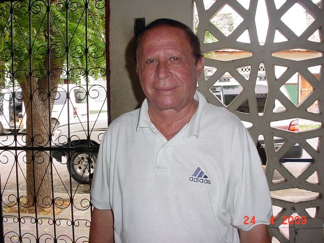 Prof. Julio Sevilla